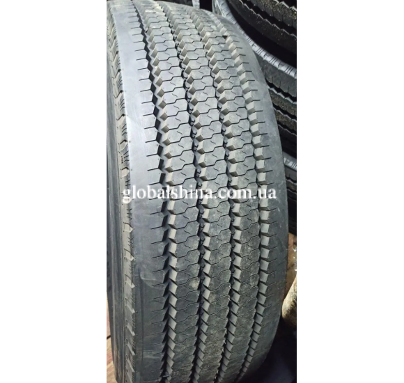 Long March LM703 (рулевая) 315/70 R22.5 154/150L